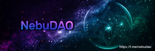 NebuDAO星云公会：HALO Network打造一站式链游服务生态产业